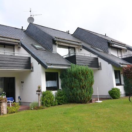 Cosy Apartment Over Usseln With Private Terrace Willingen  Zewnętrze zdjęcie