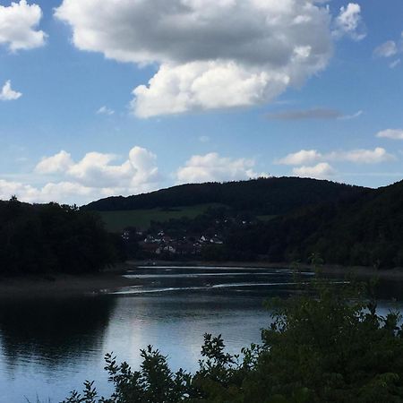 Cosy Apartment Over Usseln With Private Terrace Willingen  Zewnętrze zdjęcie