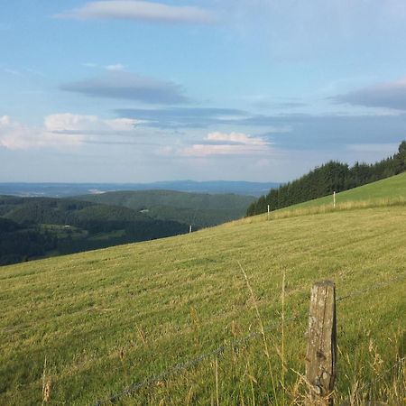 Cosy Apartment Over Usseln With Private Terrace Willingen  Zewnętrze zdjęcie
