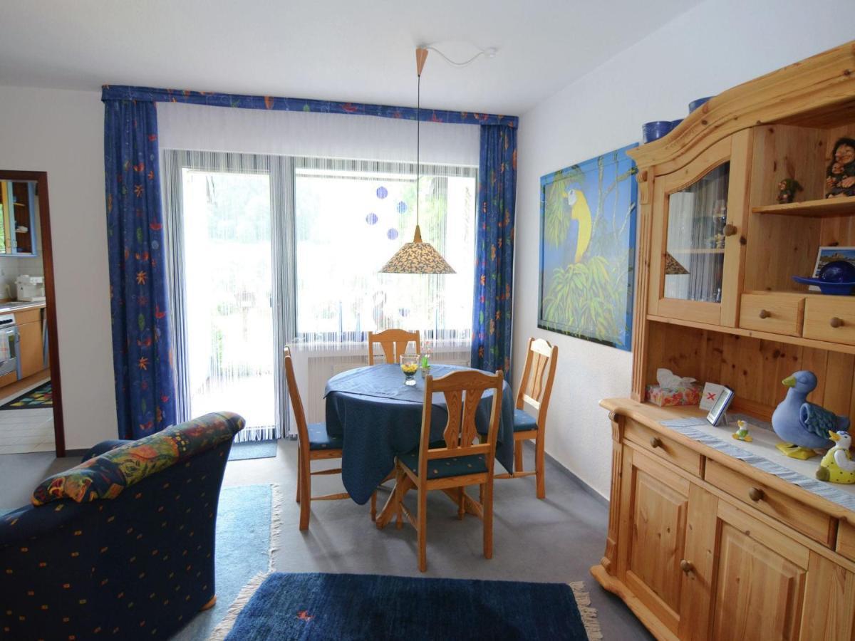 Cosy Apartment Over Usseln With Private Terrace Willingen  Zewnętrze zdjęcie