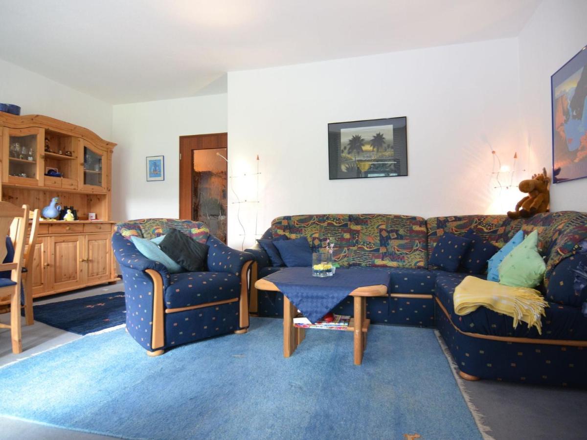 Cosy Apartment Over Usseln With Private Terrace Willingen  Zewnętrze zdjęcie