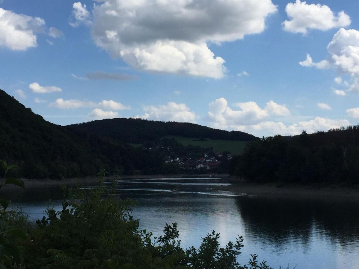 Cosy Apartment Over Usseln With Private Terrace Willingen  Zewnętrze zdjęcie