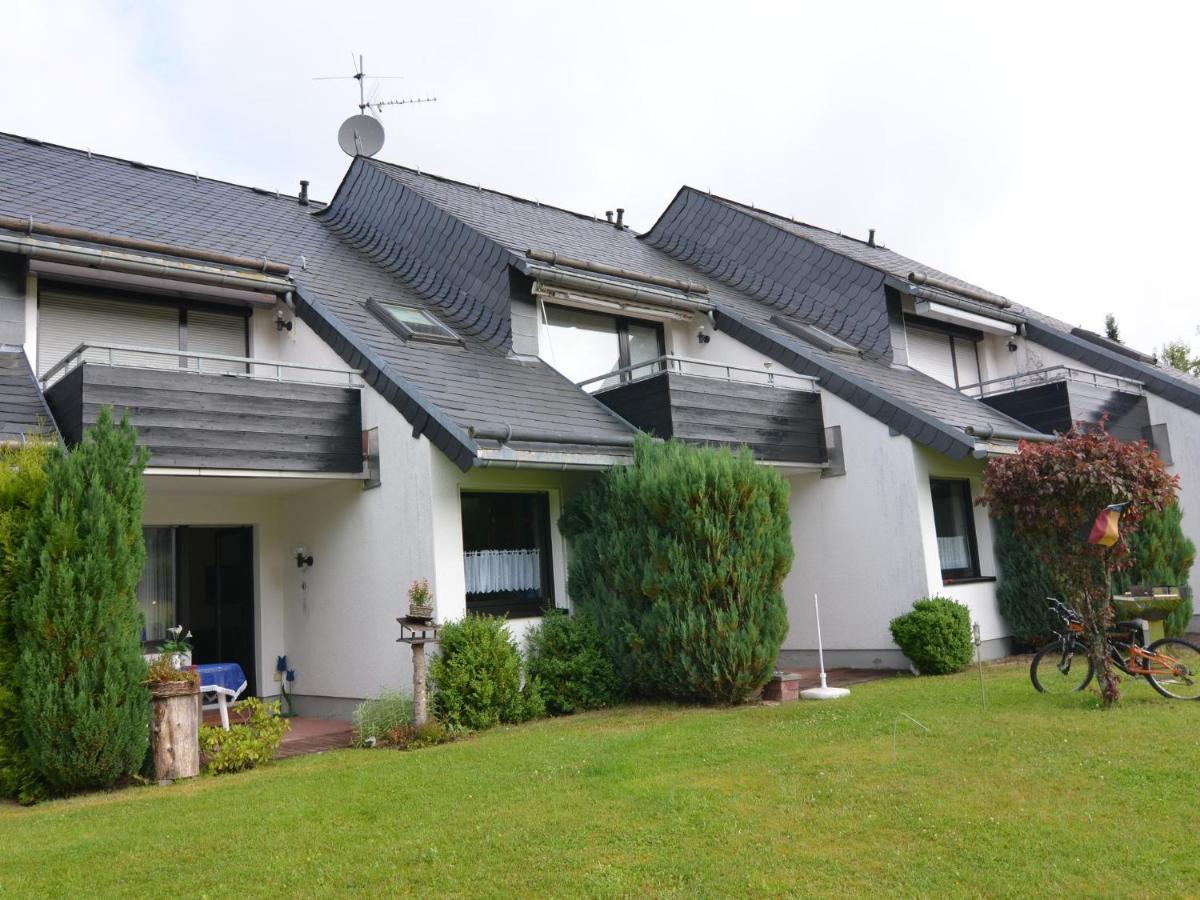 Cosy Apartment Over Usseln With Private Terrace Willingen  Zewnętrze zdjęcie