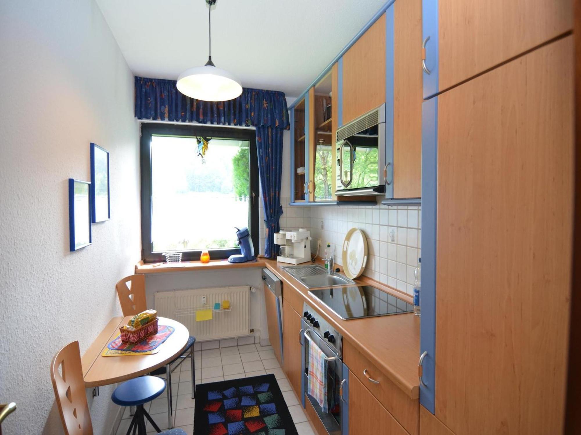 Cosy Apartment Over Usseln With Private Terrace Willingen  Zewnętrze zdjęcie