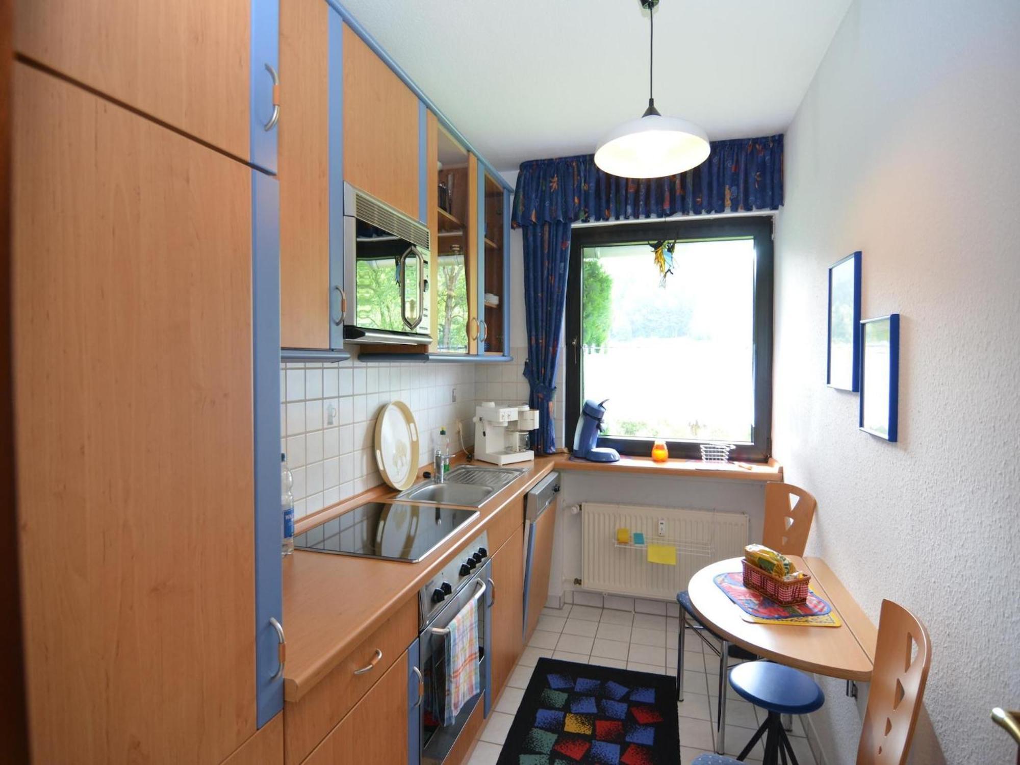 Cosy Apartment Over Usseln With Private Terrace Willingen  Zewnętrze zdjęcie