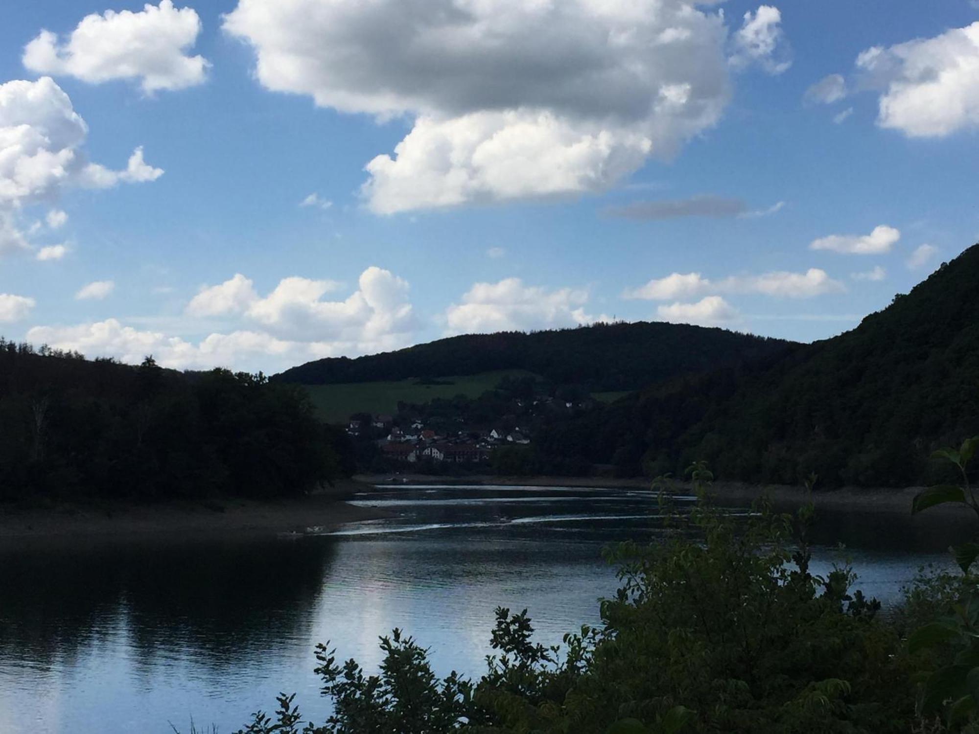 Cosy Apartment Over Usseln With Private Terrace Willingen  Zewnętrze zdjęcie