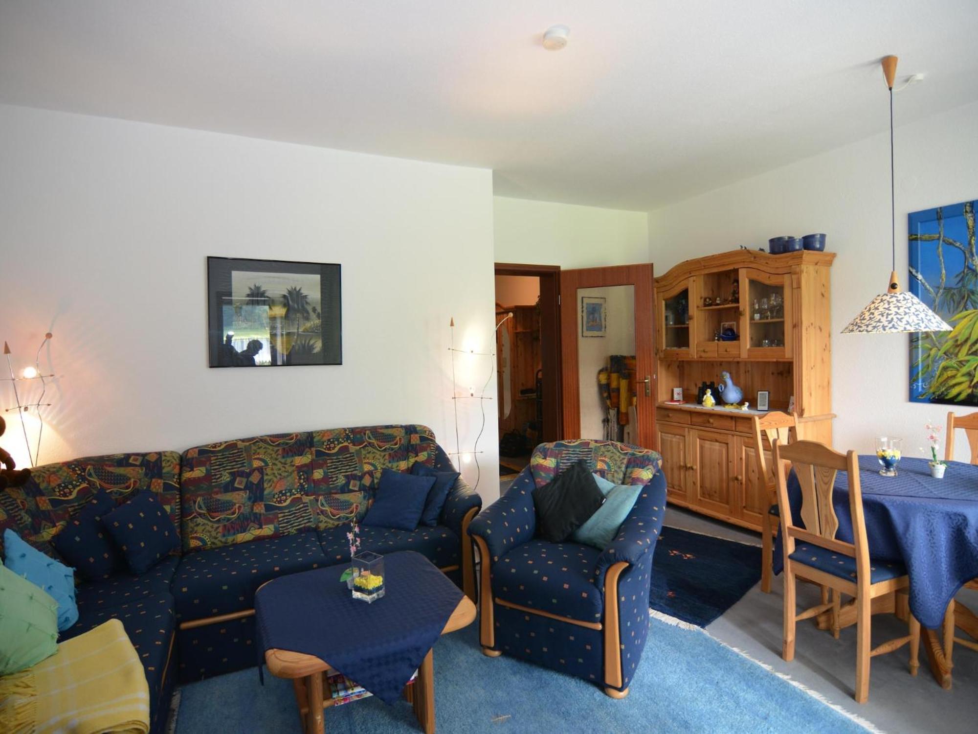 Cosy Apartment Over Usseln With Private Terrace Willingen  Zewnętrze zdjęcie