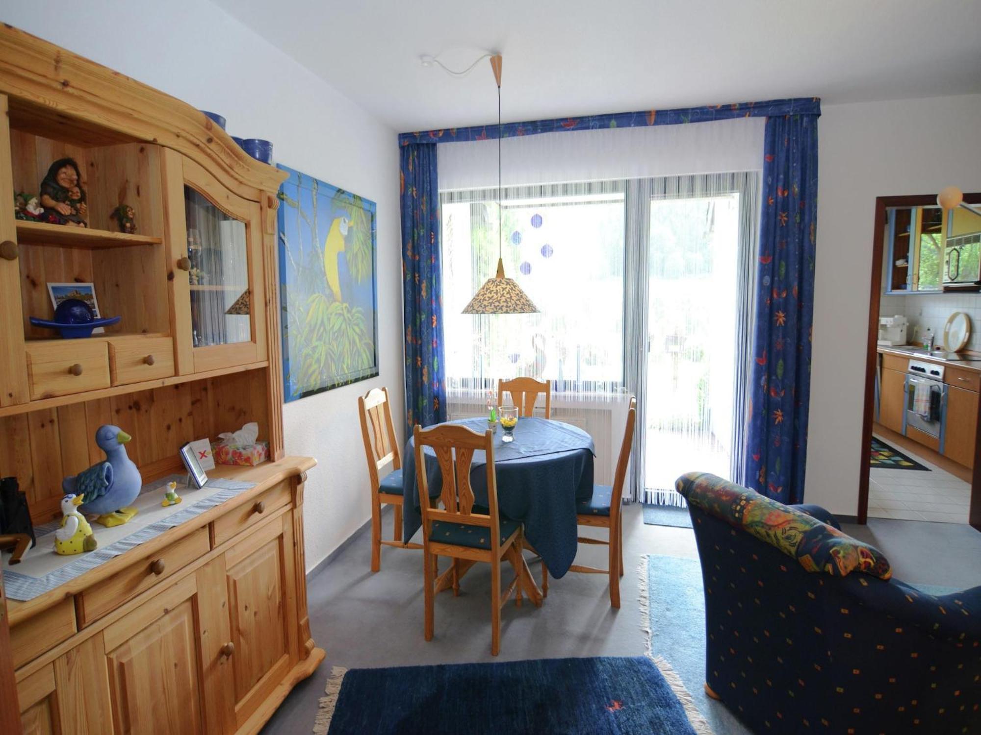 Cosy Apartment Over Usseln With Private Terrace Willingen  Zewnętrze zdjęcie