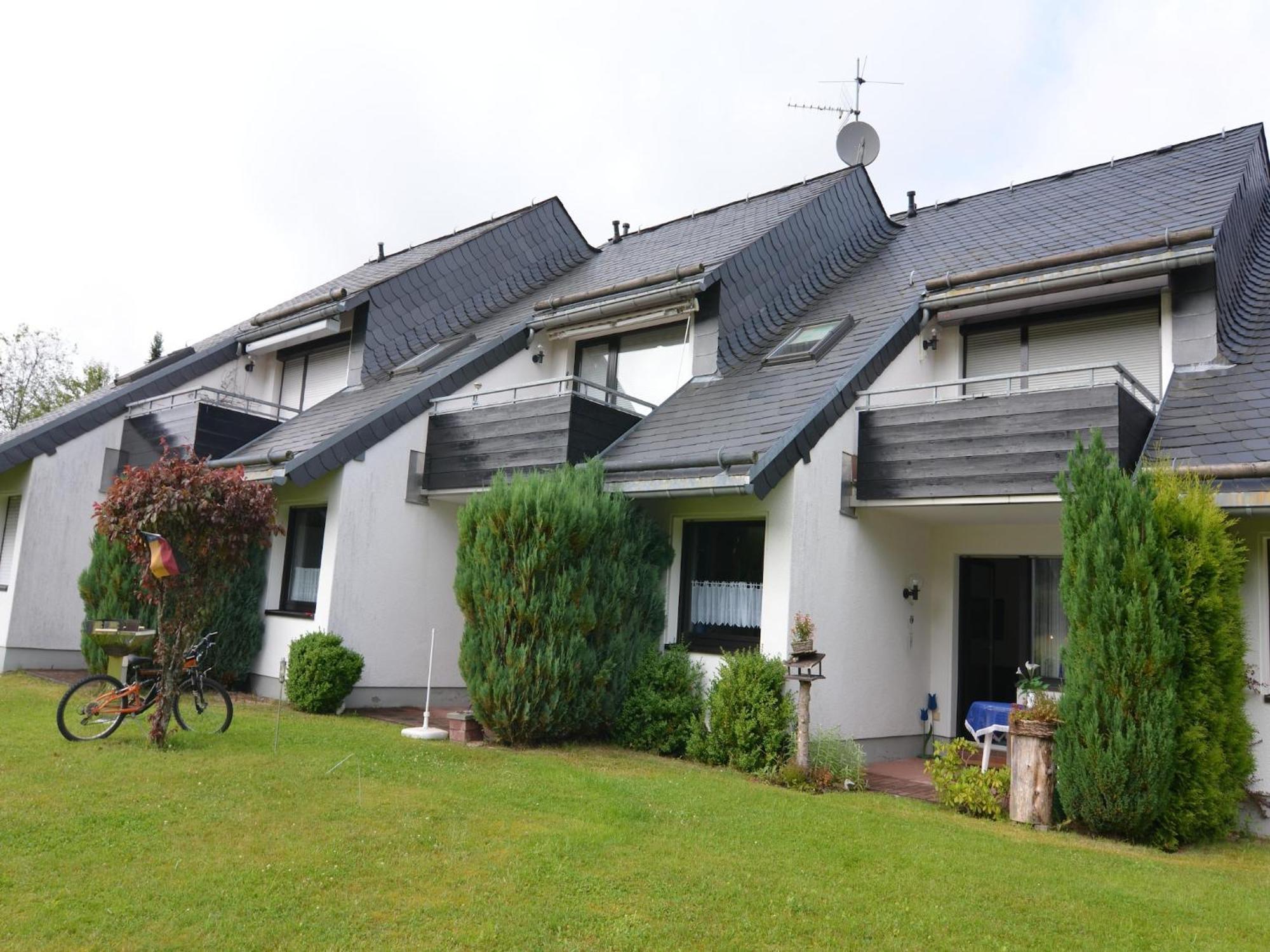 Cosy Apartment Over Usseln With Private Terrace Willingen  Zewnętrze zdjęcie