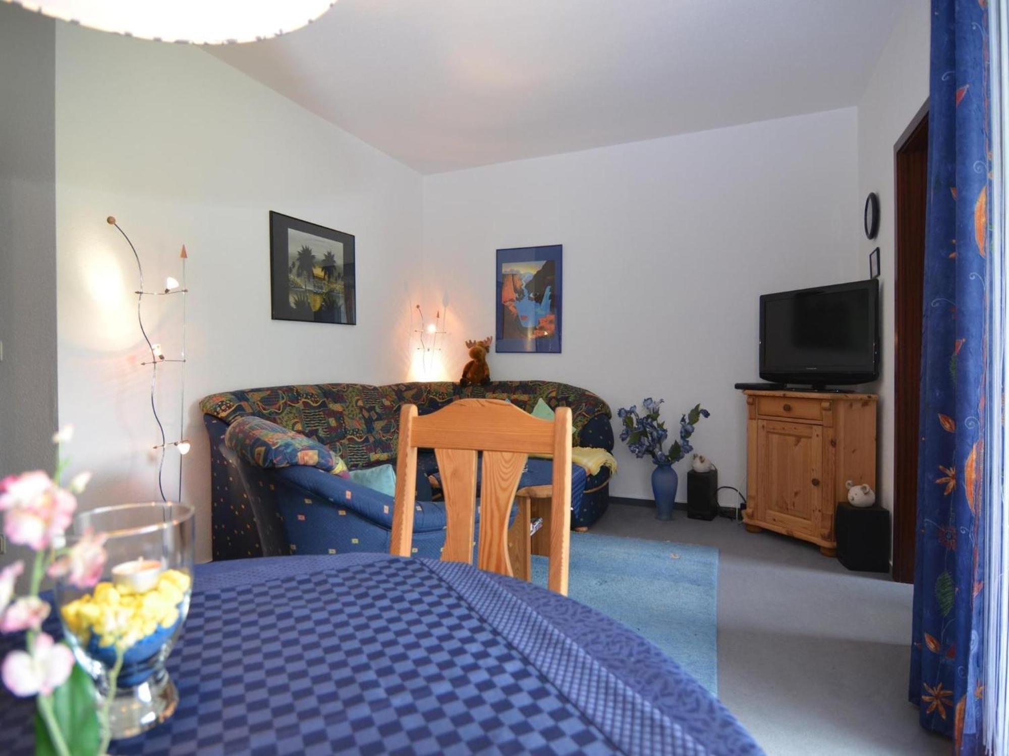 Cosy Apartment Over Usseln With Private Terrace Willingen  Zewnętrze zdjęcie