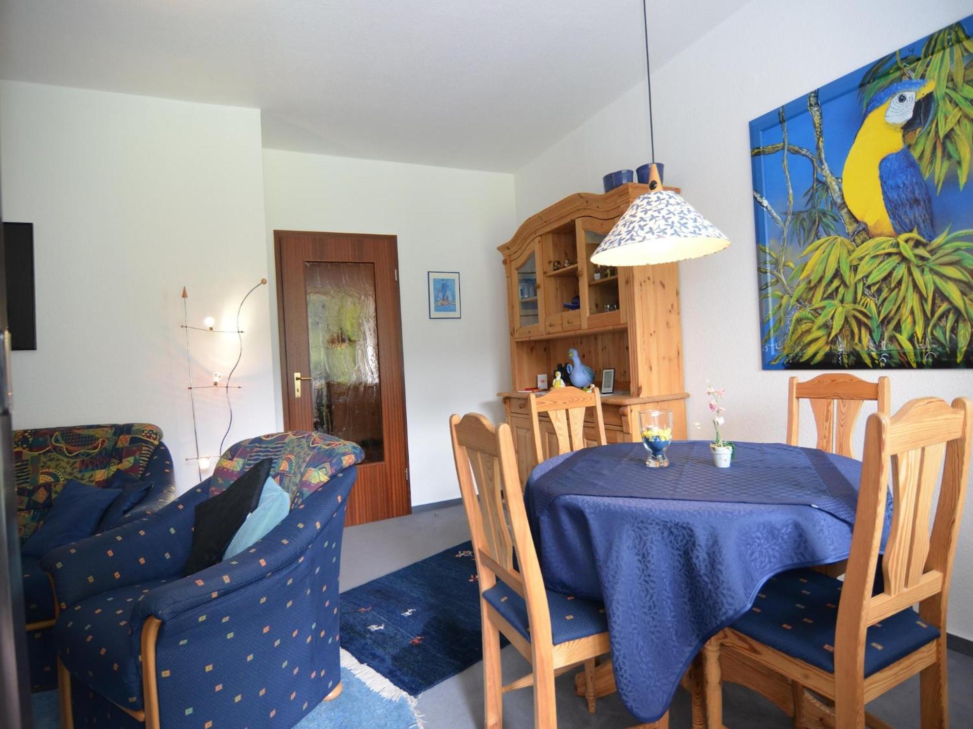 Cosy Apartment Over Usseln With Private Terrace Willingen  Zewnętrze zdjęcie