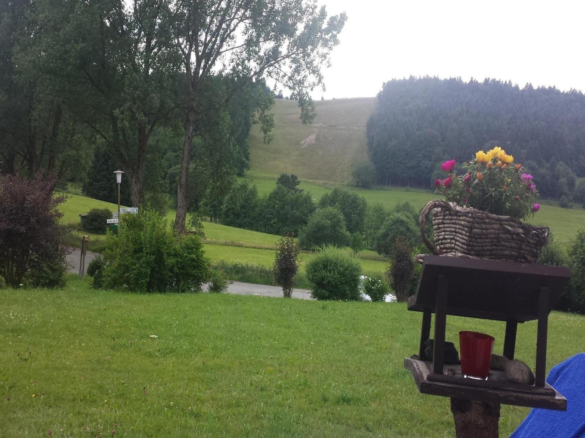 Cosy Apartment Over Usseln With Private Terrace Willingen  Zewnętrze zdjęcie