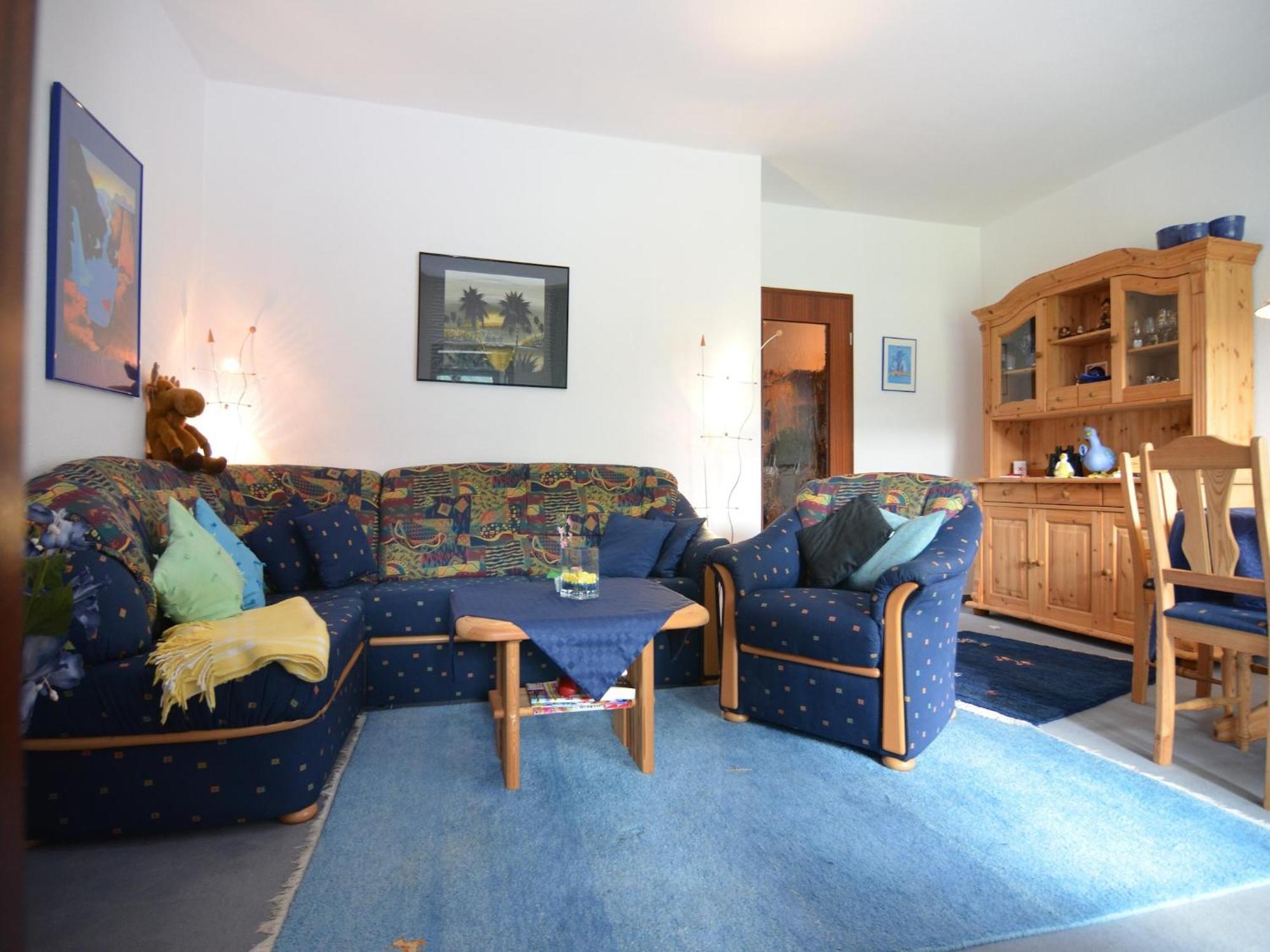 Cosy Apartment Over Usseln With Private Terrace Willingen  Zewnętrze zdjęcie