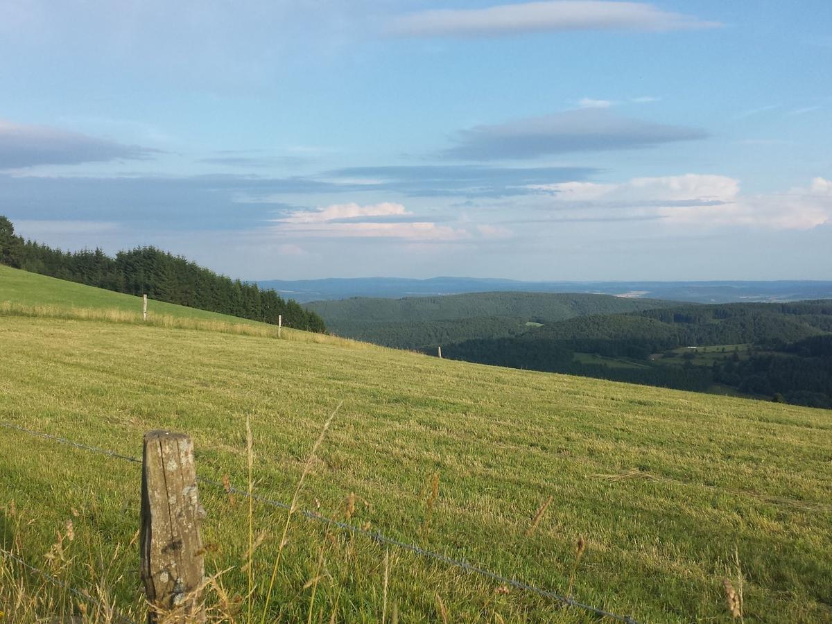 Cosy Apartment Over Usseln With Private Terrace Willingen  Zewnętrze zdjęcie